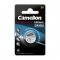 CAMELION 3 Volt Lithium Knopfzelle, Batterie CR2025