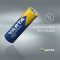 VARTA Industrial Pro Mignon LR6 / AA, Batterien, 4er Pack, Alkali