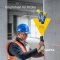 VARTA Industrial Pro Mignon LR03 / AAA, Batterien, 4er Pack, Alkali