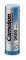 CAMELION 18650 Li-Ion / 3,7V / 2600mAh Akku ICR18650F-26 Flattop
