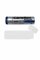 CAMELION 18650 Li-Ion / 3,7V / 2600mAh Akku ICR18650F-26 Flattop