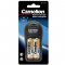Stecker Ladegerät BC-1009 für 2x AA/AAA Ni-MH Akkus, mit 2x AA 2300mAh