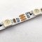 Pixel LED-Stripe mit 3535 RGB WS2812 200cm 5V steuerbar extra schmal nur 4mm