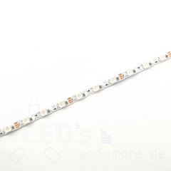 Pixel LED-Stripe S-Form RGB WS2812 100cm 5V steuerbar nur...