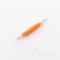 Filament LED Stick 18mm Pink 50mA, 360° 7 Lumen