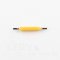 Filament LED Stick 18mm Golden Weiß 2200K 50mA, 360° 18 Lumen