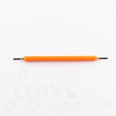 Filament LED Stick 38mm Pink 125mA, 360° 16 Lumen