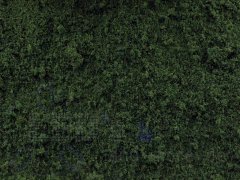 300ml Streumaterial Modellbahn Flocken dunkelbraun Spur...