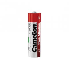 Camelion Mignon Alkaline Plus LR6 / AA, Batterien, 12er Pack