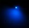Kingbright SMD LED 0805 Blau 60 mcd 120° KP-2012PBC-A