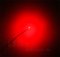 0805 SMD Blink LED Rot mit Anschluss Draht, 90 mcd, 120°