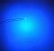 SMD LED 1206 Blau 240 mcd 120°