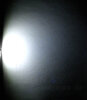 SMD LED PLCC2 Weiß 3000 mcd 120°