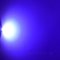 Highpower LED 1 Watt UV Schwarzlicht 390nm 10 Lumen 140°