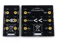 RGB Digi-Dot Mini LED Panel 8x4 SK6812 48 x 24 mm