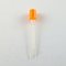 5mm LED Diffus Zylindrisch Orange 150 mcd 140°