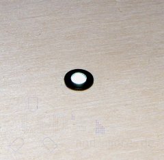 Montage Clip-Fassungen für 3mm LEDs
