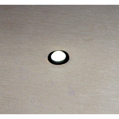 Montage Clip-Fassungen für 5mm LEDs