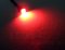 Duo SMD LED Warm Weiß / Rot 3528 PLCC4 120°, 330mcd / 220mcd