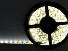 LED Flex Band Neutral Weiß 500cm 300 LEDs 1500Lm...