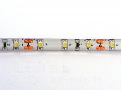 LED Flex Band Neutral Weiß 500cm 300 LEDs 1500Lm 12Volt 21W IP44
