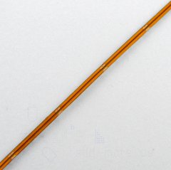 Mini Flex-Band 60 LEDs 50cm 12 Volt Grün 2,7mm Breite, Teilbar