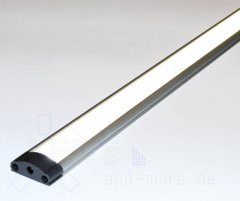 30cm LED Unterbauleuchte Lightbar 12V Neutral Weiß 3 Watt 260Lm