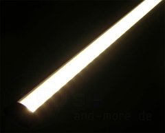 50cm LED Unterbauleuchte Lightbar 12V Neutral Weiß...