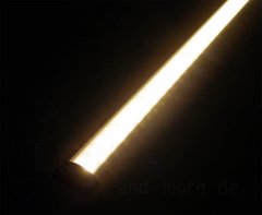 50cm LED Unterbauleuchte Lightbar 12V Warm Weiß 5...