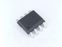 6 Kanal SMD Funktions Chip für Moba 5,0x3,8x1,5mm Muster 003