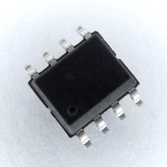 6 Kanal SMD Funktions Chip für Moba 5,0x3,8x1,5mm Muster 014
